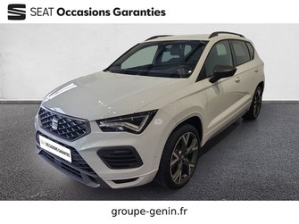 Photo Seat Ateca Ateca 1.5 TSI 150 ch Start/Stop DSG7