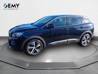 Photo Peugeot 3008 BlueHDi 130ch S&S BVM6 Allure Business
