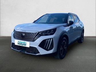 Photo Peugeot 2008 2008 Hybrid 136 e-DCS6
