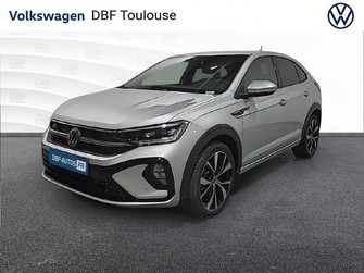 Photo Volkswagen Taigo 1.5 TSI 150 DSG7 R-Line