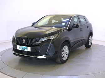 Photo Peugeot 3008 3008 BlueHDi 130ch S&S EAT8