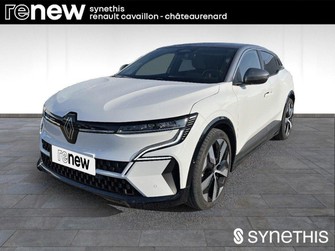 Photo Renault Megane E-TECH EV60 220 ch super charge Techno