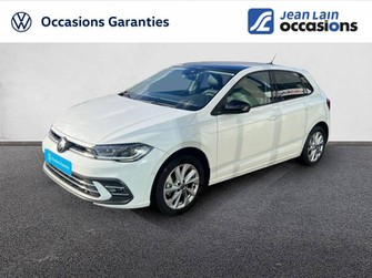 Photo Volkswagen Polo 1.0 TSI 110 S&S DSG7 Style