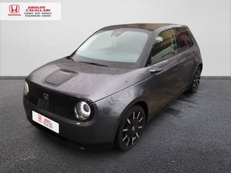 Photo Honda e Honda e