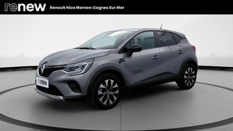 Photo Renault Captur Captur TCe 90