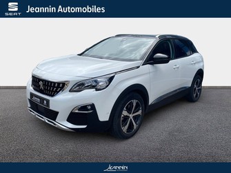 Photo Peugeot 3008 3008 Puretech 130ch S&S BVM6