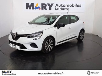 Photo Renault Clio TCe 90 Equilibre
