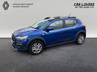 Photo Dacia Sandero TCe 90 - 22 Stepway Confort