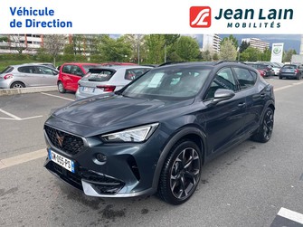 Photo Cupra Formentor Formentor 1.4 e-HYBRID 245 ch DSG6