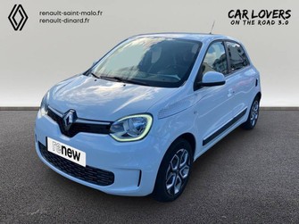 Photo Renault Twingo III SCe 65 Limited