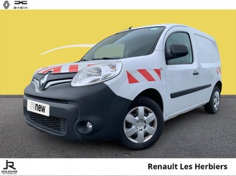 Photo Renault Kangoo Express 1.5 dCi 90ch Grand Confort