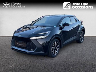 Photo Toyota C-HR Hybride 200 Design