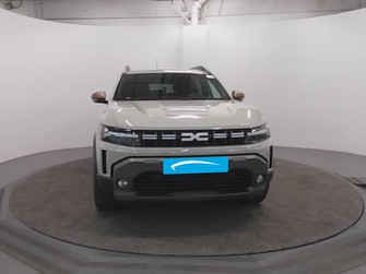 Photo Dacia Duster Duster Hybrid 140 4x2