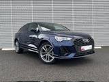 Photo Audi Q3 SPORTBACK Q3 Sportback 35 TDI 150 ch S tronic 7