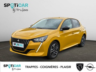 Photo Peugeot 208 208 PureTech 75 S&S BVM5