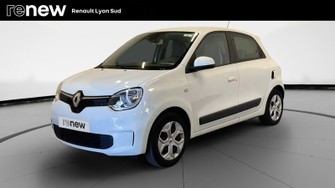Photo Renault Twingo III Twingo III SCe 75 - 20