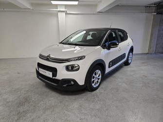 Photo Citroen C3 PureTech 110ch Feel S&S EAT6