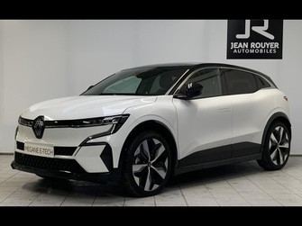 Photo Renault Megane E-Tech Electric 220ch Techno autonomie confort -24