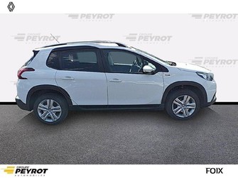Photo Peugeot 2008 2008 PureTech 82ch S&S BVM5