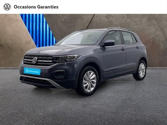 Photo Volkswagen T-Cross 1.0 TSI 95ch Life Tech