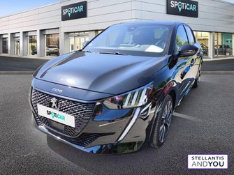 Photo Peugeot 208 PureTech 100 S&S EAT8 GT
