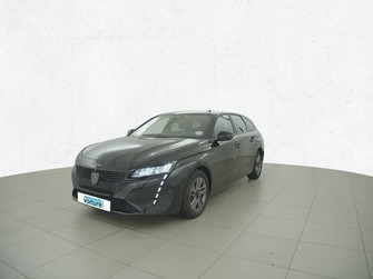 Photo Peugeot 308 SW 308 SW PureTech 130ch S&S BVM6