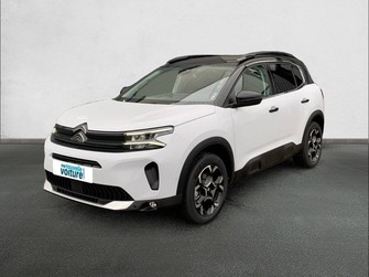 Photo Citroen C5 Aircross C5 Aircross BlueHDi 130 EAT8