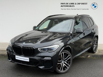 Photo Bmw X5 xDrive45e 394ch M Sport 17cv