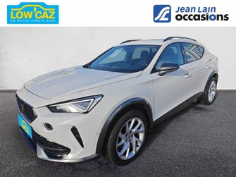 Photo Cupra Formentor 1.5 TSI 150 ch DSG7 Business Edition