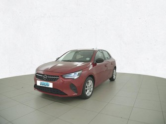 Photo Opel Corsa 1.5 Diesel 100 ch BVM6 - Elegance Business