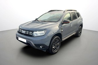 Photo Dacia Duster Duster TCe 150 4x2 EDC
