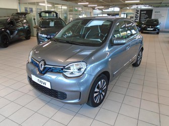 Photo Renault Twingo E-TECH ELECTRIQUE III Achat Intégral - 21 Intens