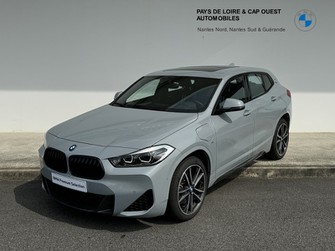 Photo Bmw X2 xDrive25eA 220ch M Sport Euro6d-T 6cv