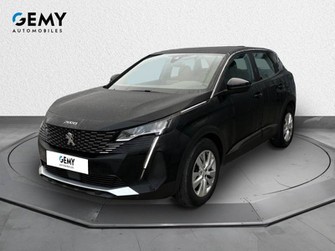 Photo Peugeot 3008 BlueHDi 130ch S&S EAT8 Active Pack