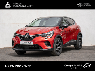 Photo Mitsubishi ASX MY23 ASX 1.6 MPI PHEV 159 AS&G