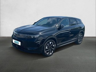 Photo Opel Grandland Grandland 1.2 Turbo Hybrid 136 ch e-DCT6