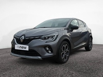 Photo Renault Captur Captur TCe 140 - 21