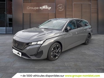 Photo Peugeot 308 SW 308 SW BlueHDi 130ch S&S EAT8