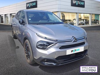 Photo Citroen C4 PureTech 130 S&S BVM6 Shine