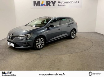 Photo Renault Megane IV Estate TCe 140 EDC Techno