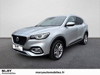 Photo MG EHS EHS 1.5T GDI PHEV