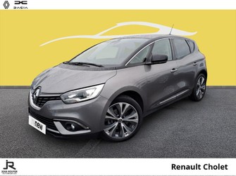 Photo Renault Scenic 1.5 dCi 110ch energy Intens