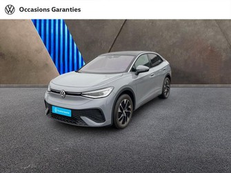 Photo Volkswagen ID.5 286ch Pro 77kWh Life Max