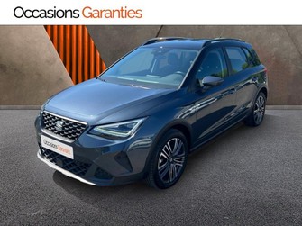 Photo Seat Arona 1.0 TSI 110ch Copa DSG7
