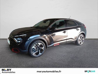 Photo Citroen C4 PureTech 130 S&S EAT8 Shine