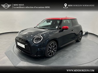 Photo Mini Mini Cooper 3 Portes SE 218ch JCW