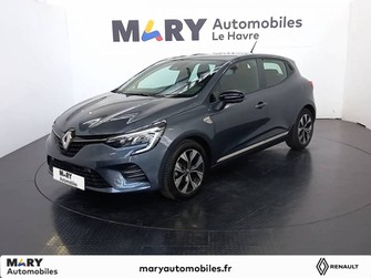 Photo Renault Clio TCe 90 - 21 Limited
