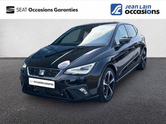 Photo Seat Ibiza 1.0 EcoTSI 115 ch S/S DSG7 FR