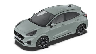 Photo Ford Puma Puma 1.0 EcoBoost 125 ch mHEV S&S Powershift