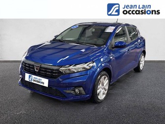 Photo Dacia Sandero ECO-G 100 Confort